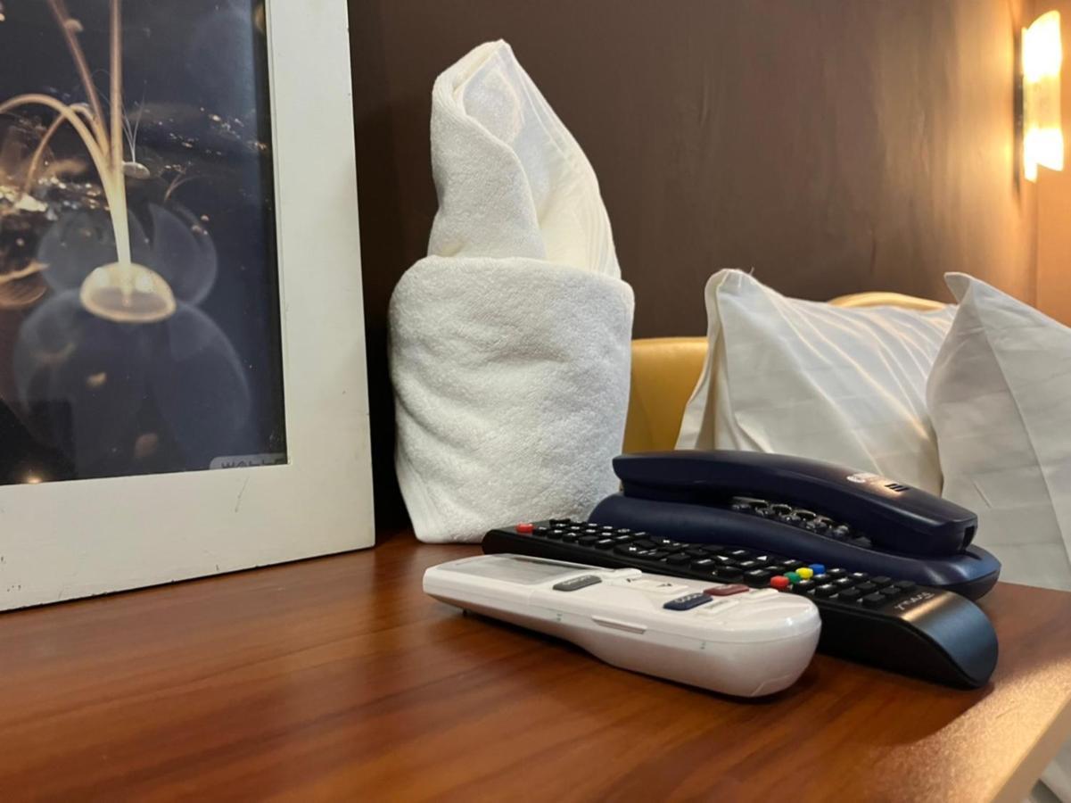 Cozy Rooms Asoke Бангкок Экстерьер фото