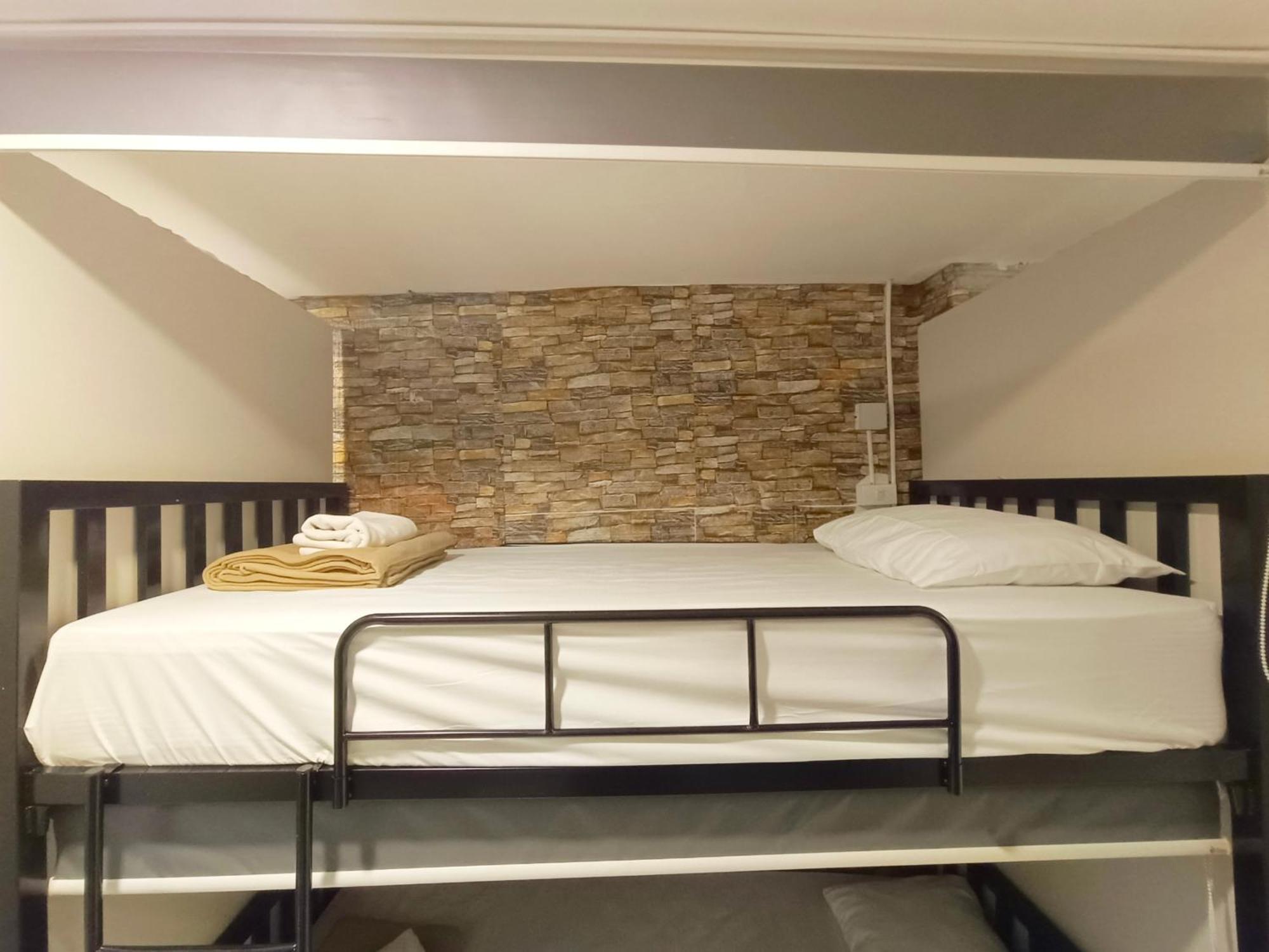 Cozy Rooms Asoke Бангкок Экстерьер фото